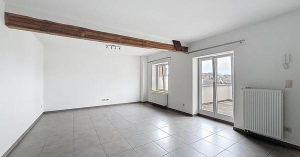 Appartement in Ciney