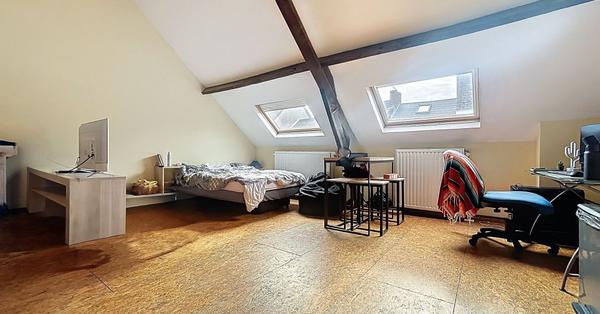 Appartement in Lessines