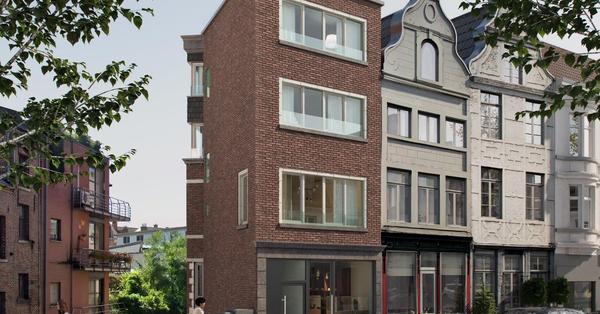 Woning in Leuven