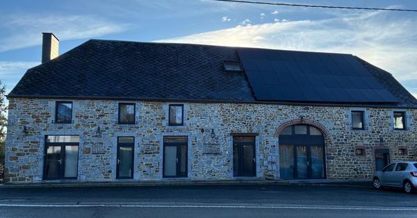 :Woningtype te :Stad