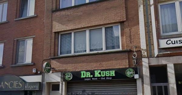 Woning in Oudergem