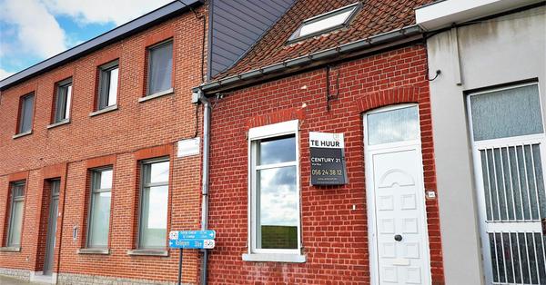 Einfamilienhaus in Kortrijk