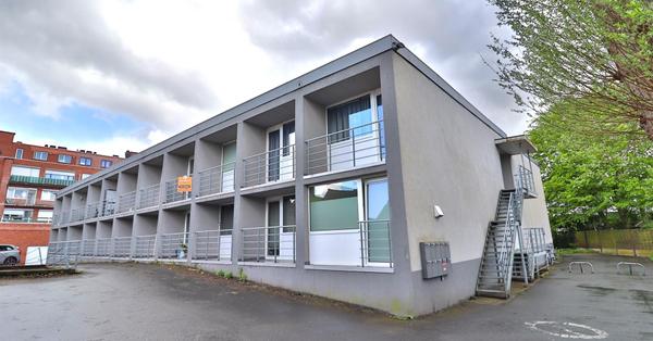 Appartement in Kortrijk
