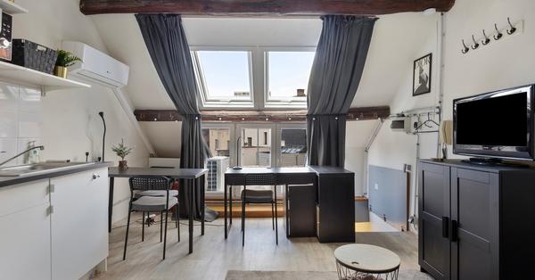 Woning in Leuven