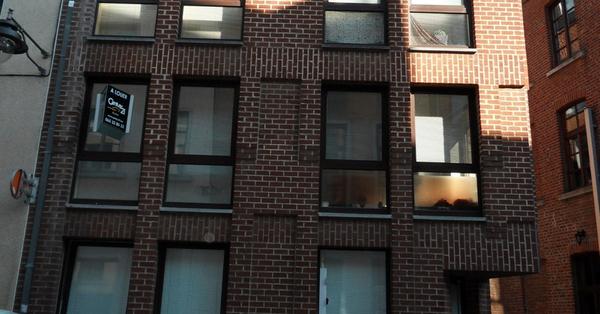 Appartement in Mons