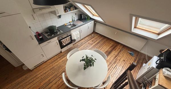 Appartement in Leuven