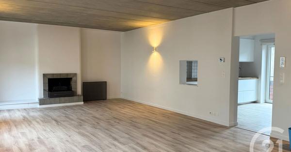 Appartement in Frameries