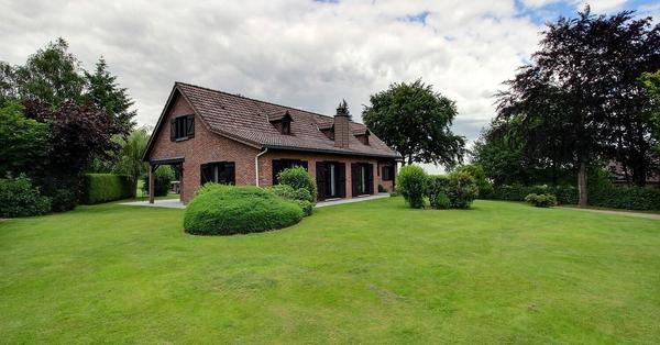 Einfamilienhaus in Theux