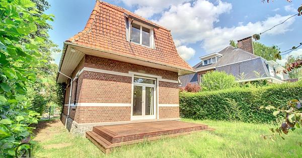 Einfamilienhaus in Woluwe-saint-pierre