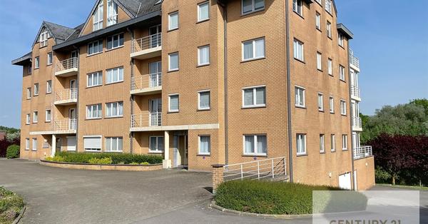 Appartement in Nivelles