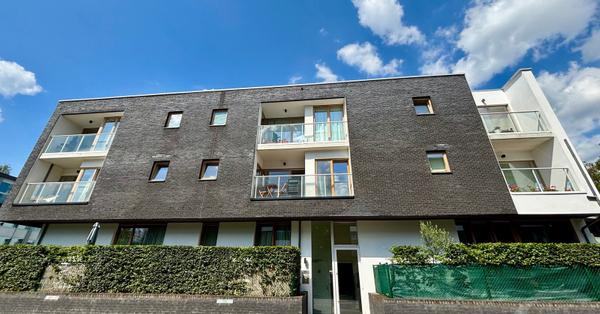 Appartement in Uccle