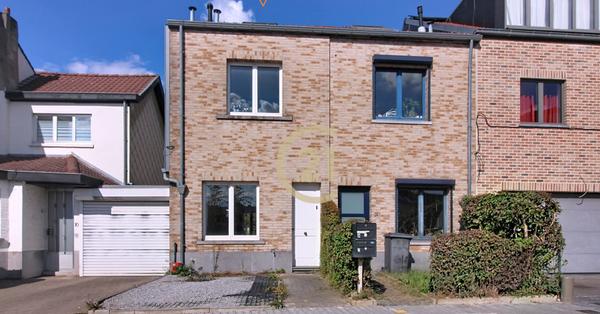 Einfamilienhaus in Kraainem