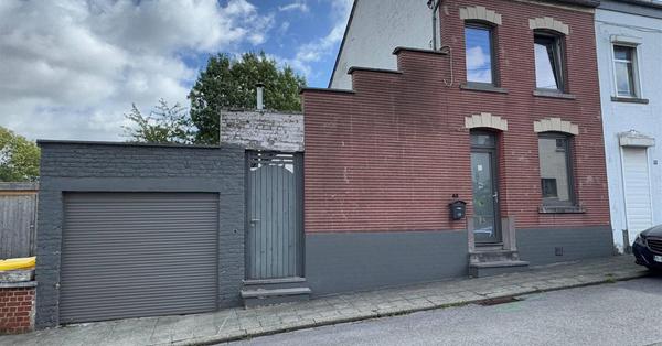 Woning in Auvelais