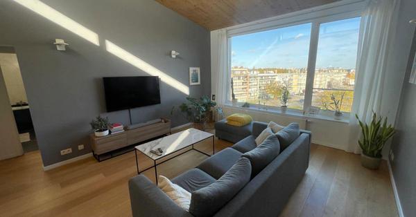 Appartement à Woluwe-saint-lambert