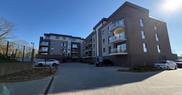 Appartement in Erbisoeul