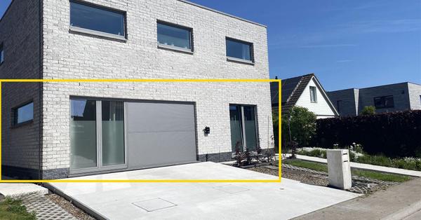 Appartement in Torhout