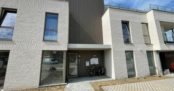 Appartement in Aarschot