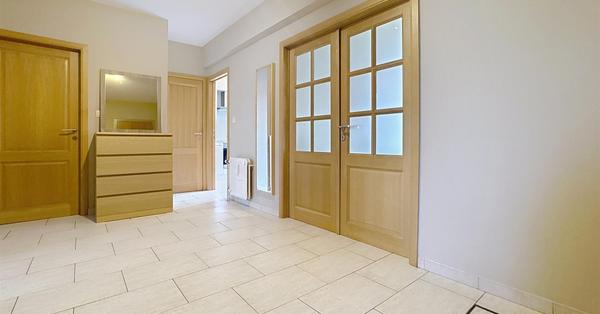 Appartement à Berchem-sainte-agathe