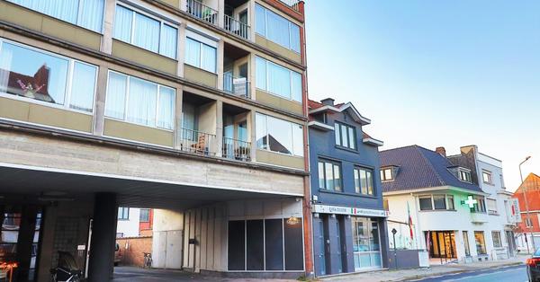 Appartement à Kortrijk