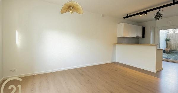 Appartement in Tournai