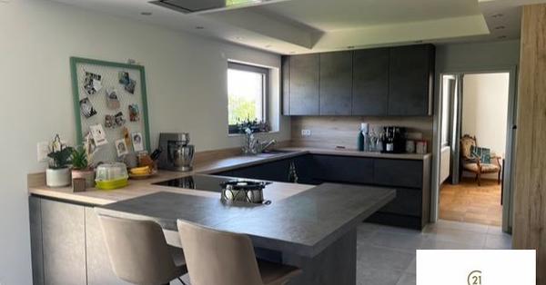 Maison d'habitation à Arlon