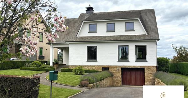 Woning in Arlon