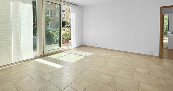 Appartement in Neder-over-heembeek
