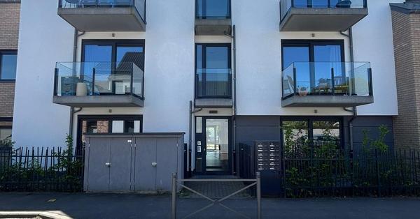 Appartement in Tertre
