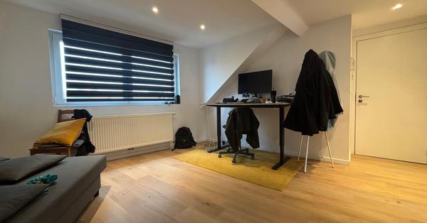 Appartement in Leuven