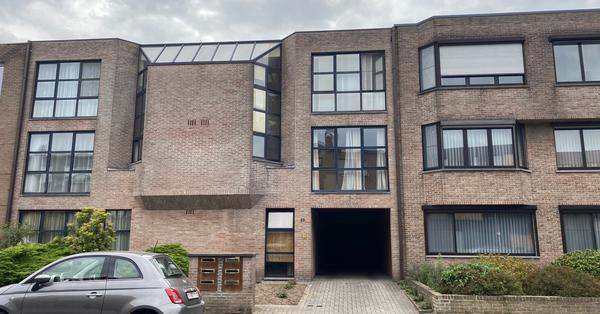 Appartement à Turnhout