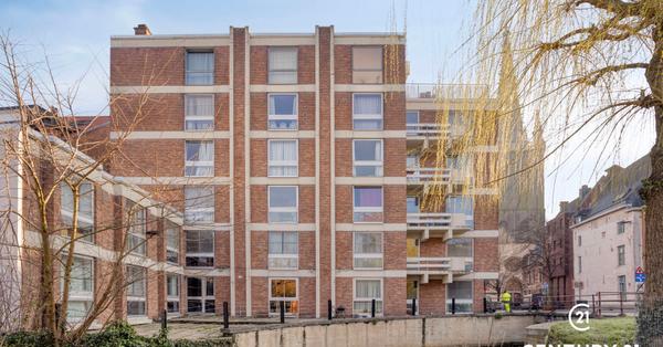 Appartement in Leuven