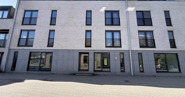 Appartement in Diegem