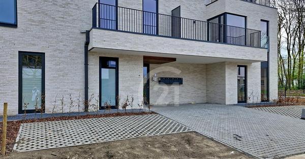 Appartement in Tremelo