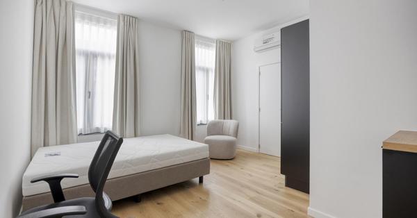 Appartement in Leuven