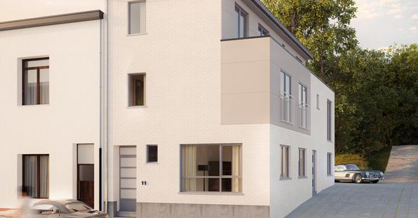 Woning in Leuven