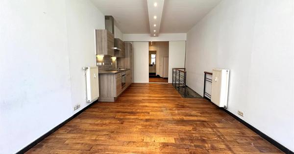 Appartement in Ciney