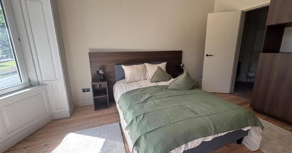 Appartement in Leuven