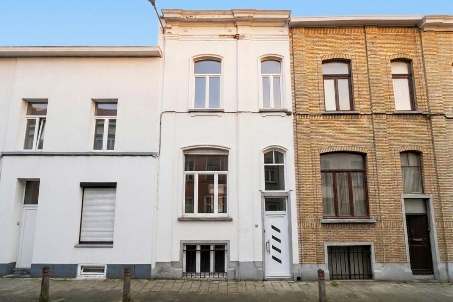 Huis te huur in Etterbeek