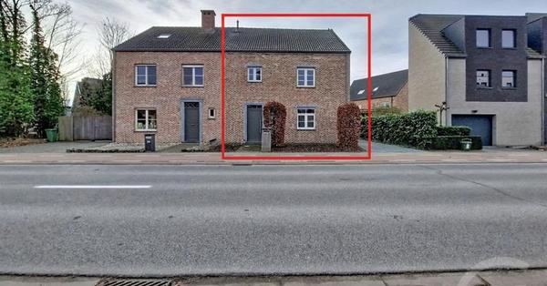 Einfamilienhaus in Tremelo