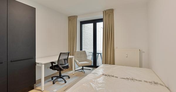 Appartement in Heverlee