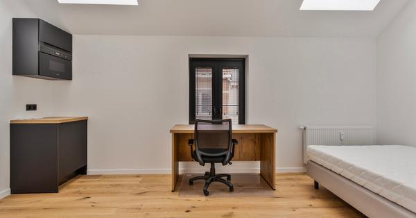 Appartement in Leuven