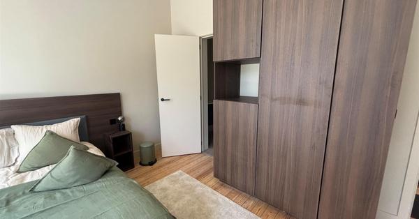 Appartement in Leuven