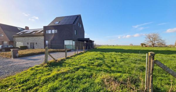 Einfamilienhaus in Outrijve