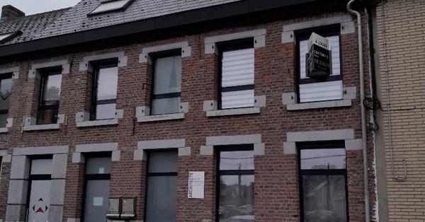 Appartement à Obourg