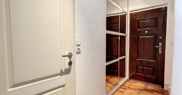 Appartement in Ixelles