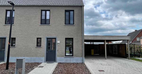 Maison d'habitation à Weelde
