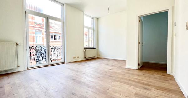 Appartement in Elsene
