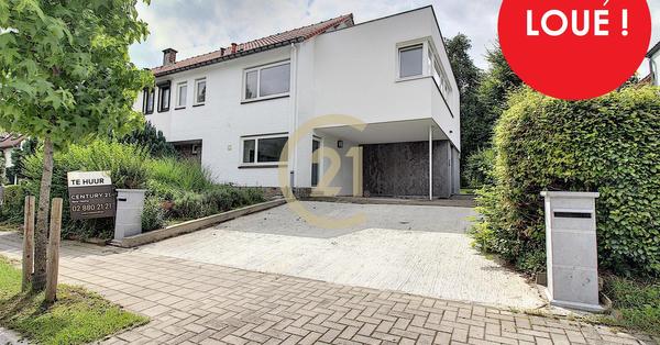 Woning in Kraainem