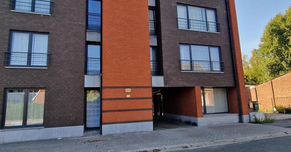 Appartement in Saint-ghislain