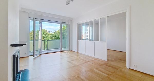 Appartement à Bruxelles
